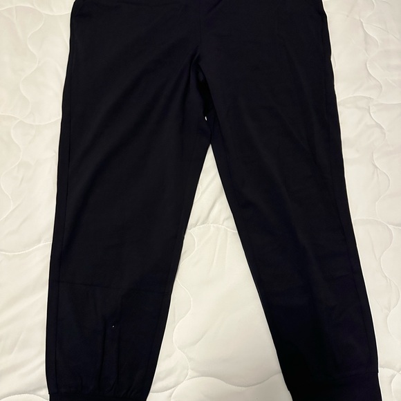 Soma TECH KNIT Joggers size L - Picture 5 of 9